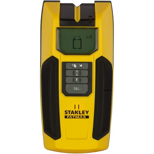 Detector/Senzor de metal cu senzor S300 38mm STANLEY FMHT0-77407