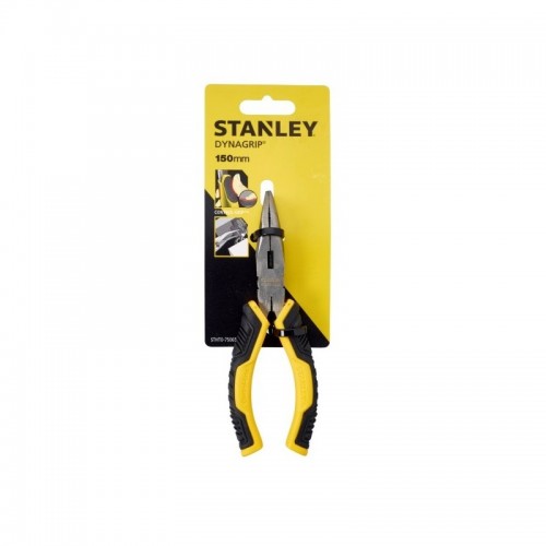 Cleste falci curbe 150mm STANLEY STHT0-75065