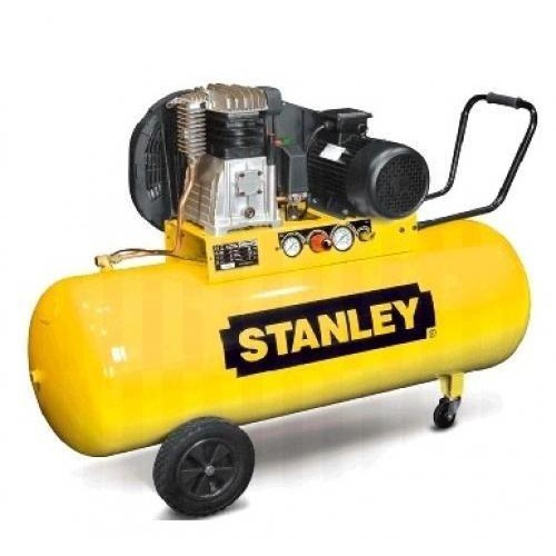 Compresor Stanley  200 litri B 480 10 200T 36LA601STF035