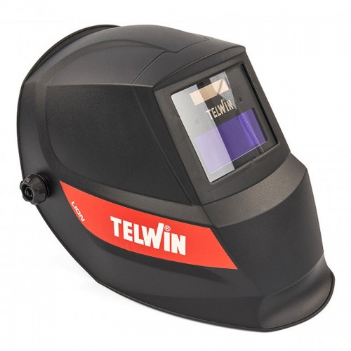 Masca de sudura automata Telwin LION 804151