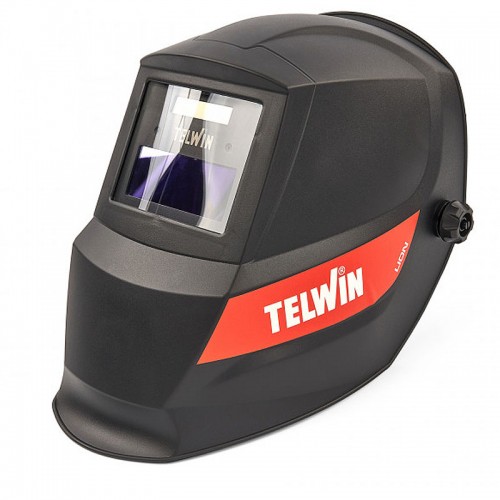 Masca de sudura automata Telwin LION 804151