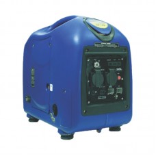 Generator de curent digital/tip inverter HYUNDAI HY3000SEi