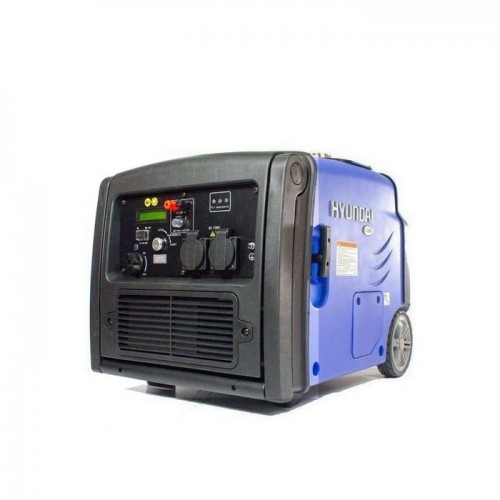 Generator de curent digital/tip inverter HYUNDAI HY3200SEi